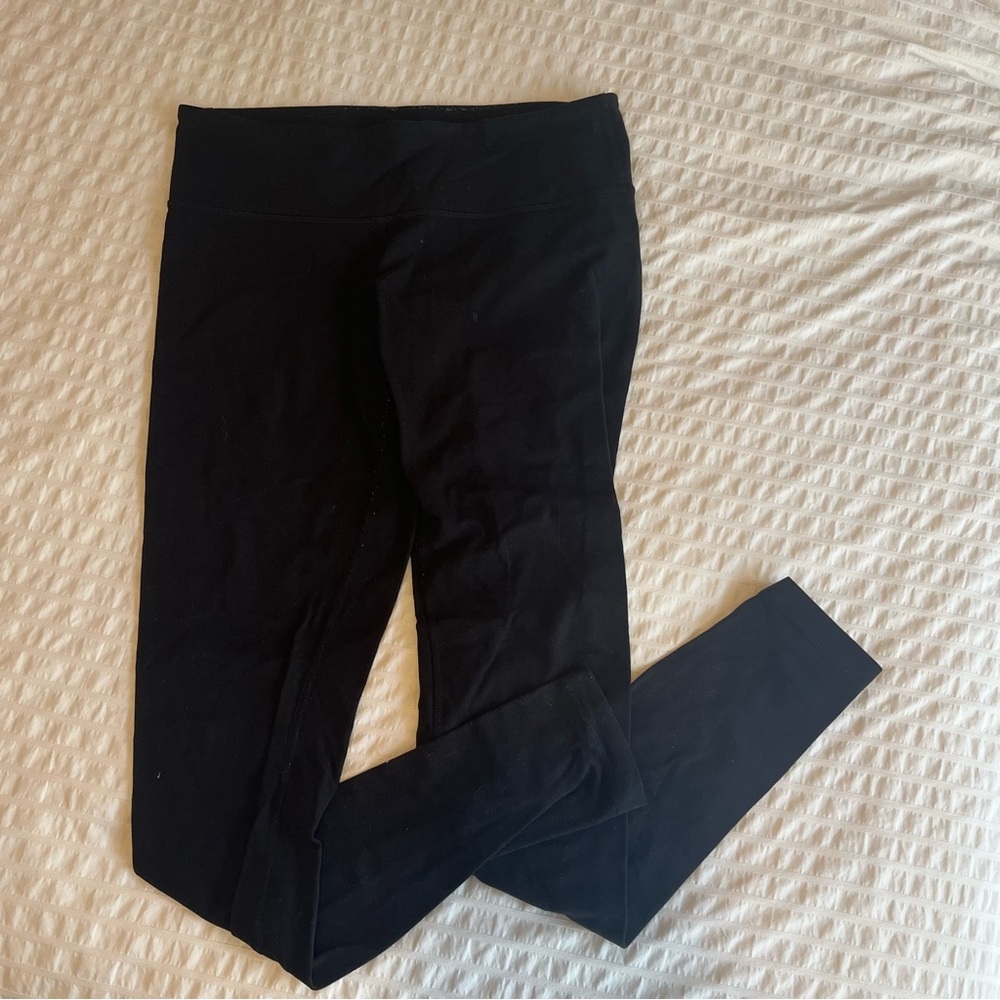 Lululemon Wonder Under Leggings